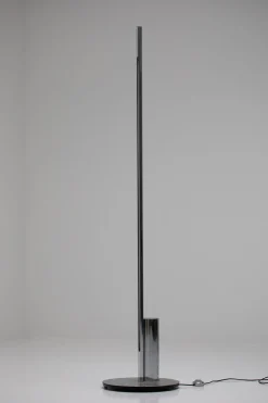 Hot Pamono Floor Lamp by Nanda Vigo for Arredoluce, 1969