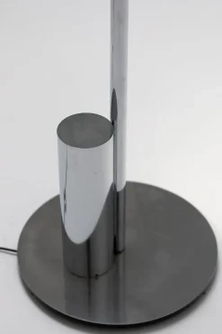 Hot Pamono Floor Lamp by Nanda Vigo for Arredoluce, 1969