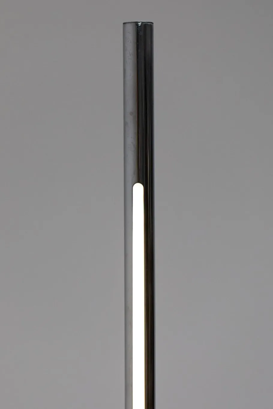 Hot Pamono Floor Lamp by Nanda Vigo for Arredoluce, 1969