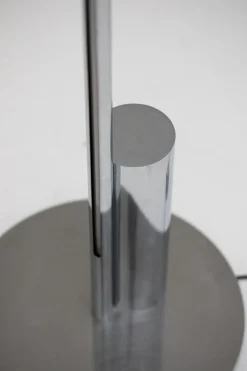 Hot Pamono Floor Lamp by Nanda Vigo for Arredoluce, 1969