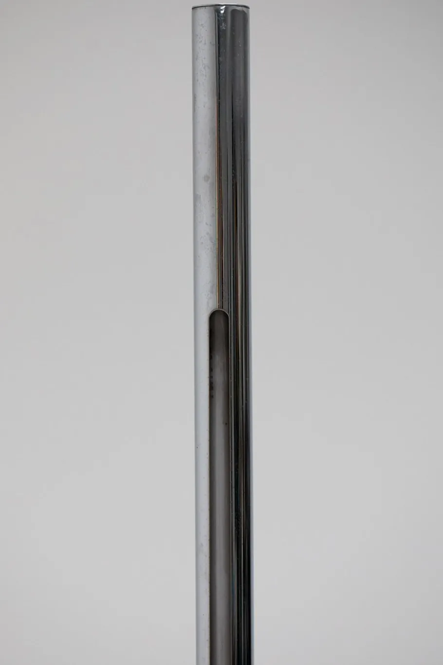 Hot Pamono Floor Lamp by Nanda Vigo for Arredoluce, 1969