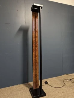 Online Pamono Floor Lamp by Paul Michel