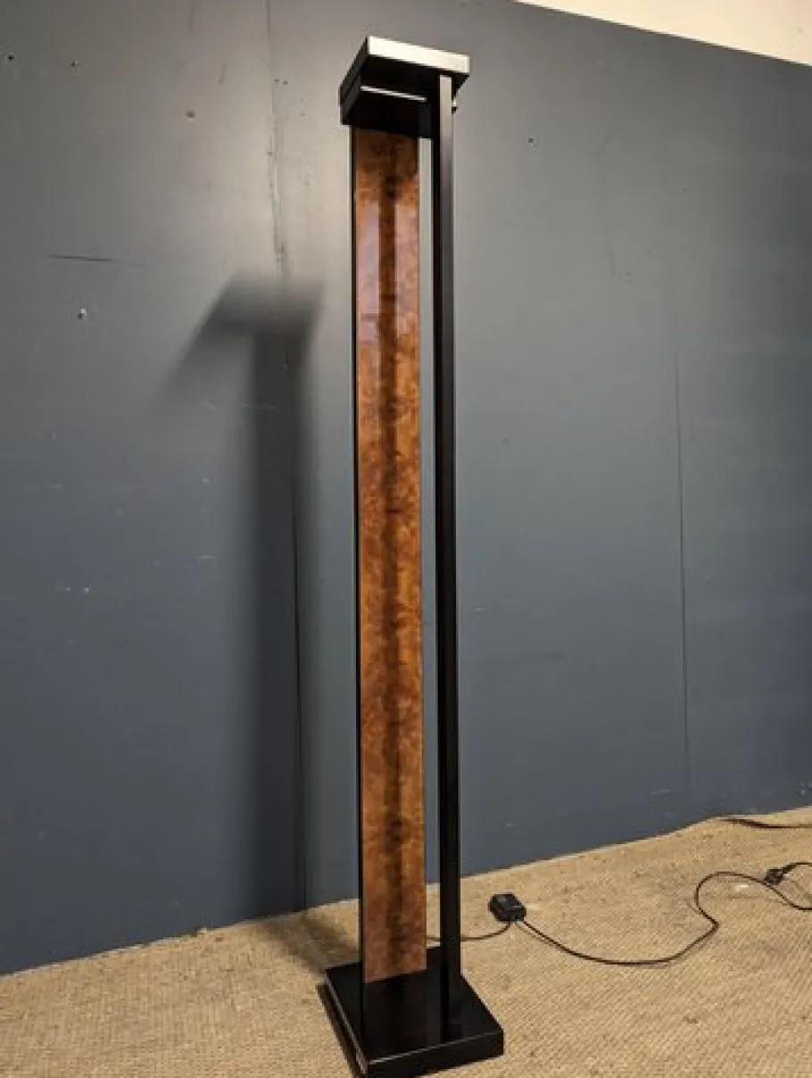 Online Pamono Floor Lamp by Paul Michel