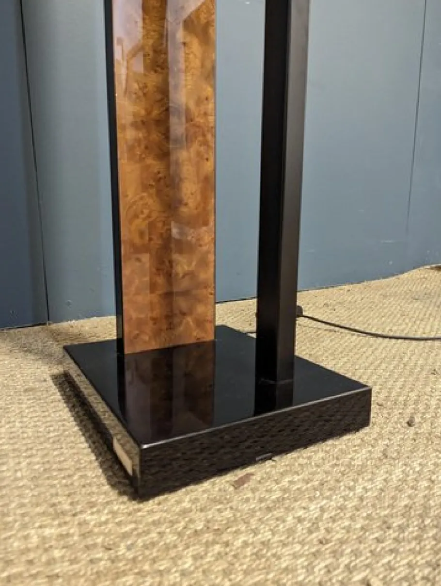 Online Pamono Floor Lamp by Paul Michel