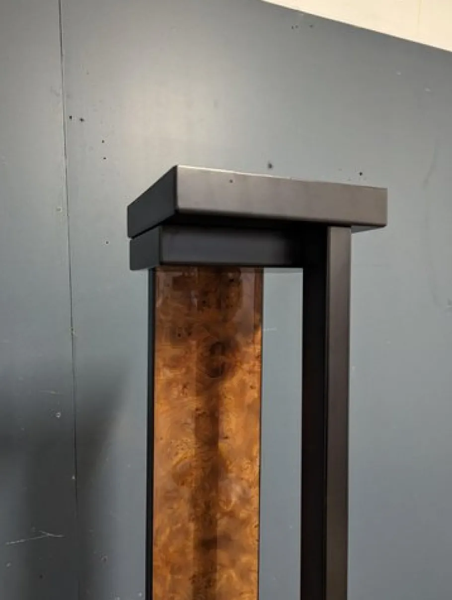 Online Pamono Floor Lamp by Paul Michel