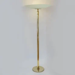 Sale Pamono Floor Lamp by Pietro Chiesa for Fontana Arte, 1938