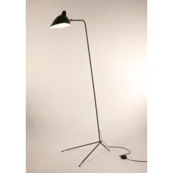 Sale Pamono Floor Lamp by Serge Mouille