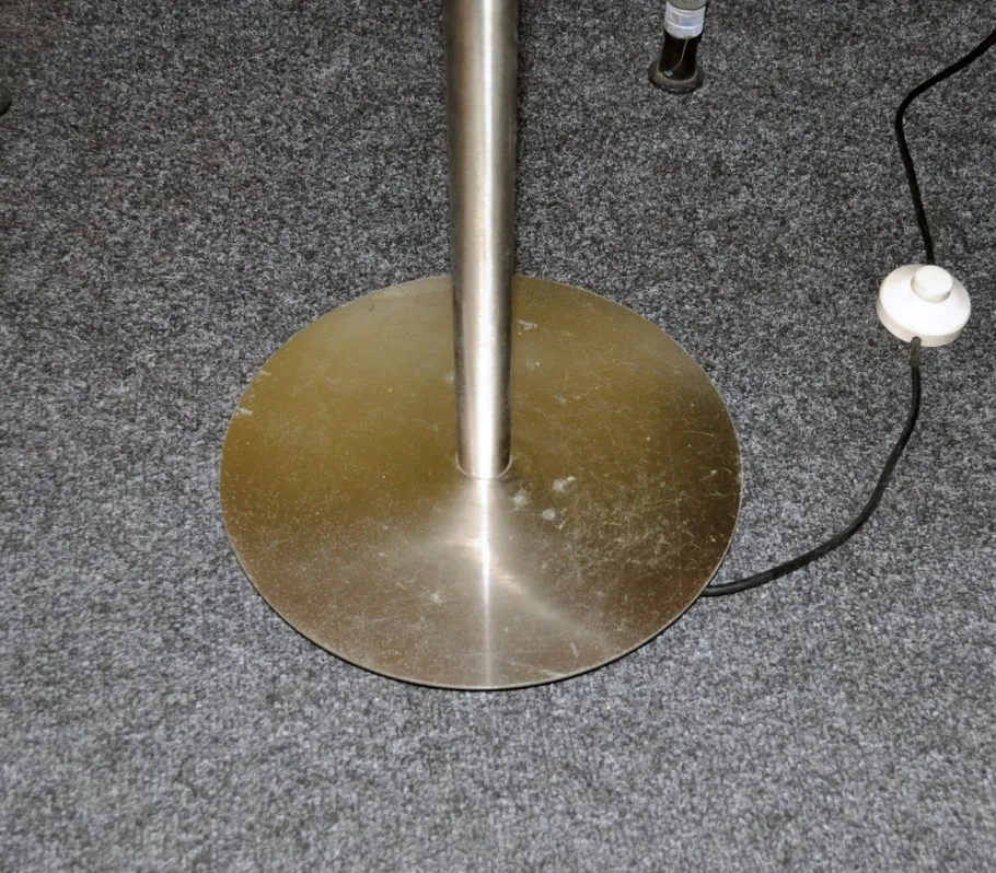 Pamono Floor Lamp by Sergio Mazza for Artemide, 1960s
