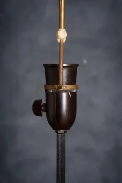 Online Pamono Floor Lamp by Svend Aage Holm-Sørensen for Holm Sørensen & Co, 1950s