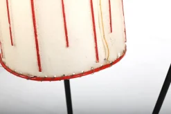Hot Pamono Floor Lamp by Svend Aage Holm Sørensen for Holm Sørensen & Co, 1950s