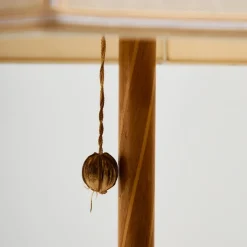 Clearance Pamono Floor Lamp by Temde Leuchten