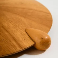 Clearance Pamono Floor Lamp by Temde Leuchten