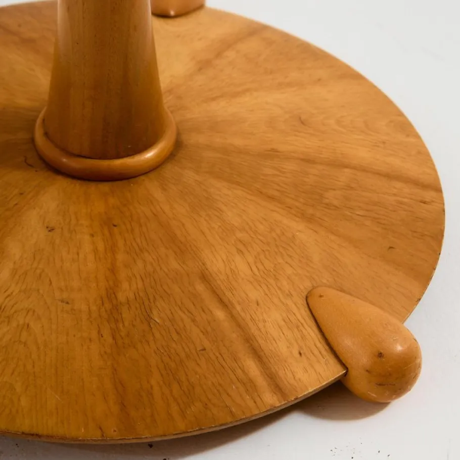 Clearance Pamono Floor Lamp by Temde Leuchten