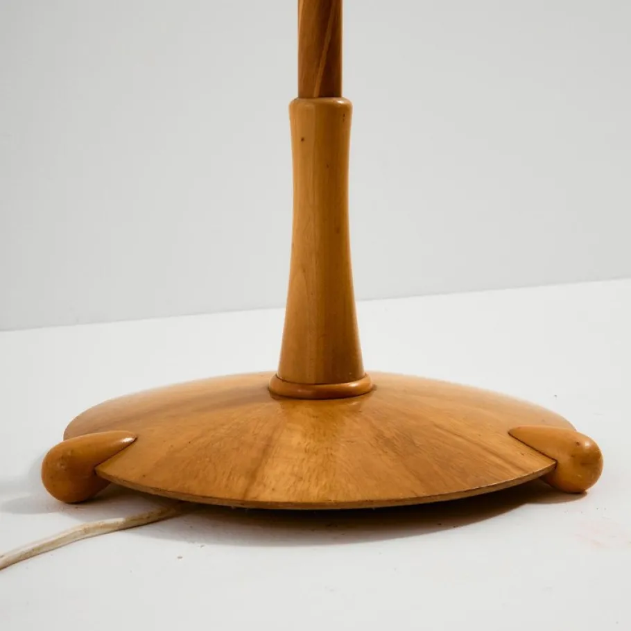 Clearance Pamono Floor Lamp by Temde Leuchten