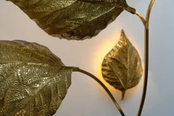 Sale Pamono Floor Lamp by Tommaso Barbi for G&G Studio e Disegno, 1970s