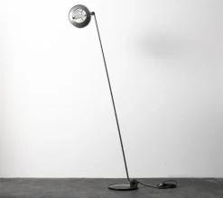 Discount Pamono Floor Lamp by Tommaso Cimini for Lumina, 1970s