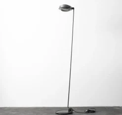 Discount Pamono Floor Lamp by Tommaso Cimini for Lumina, 1970s