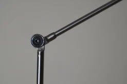 Outlet Pamono Floor Lamp by Tommaso Cimini for Lumina, 1980s