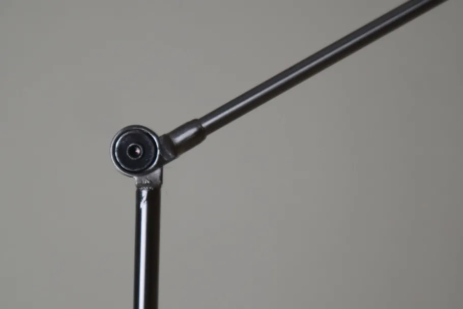 Outlet Pamono Floor Lamp by Tommaso Cimini for Lumina, 1980s