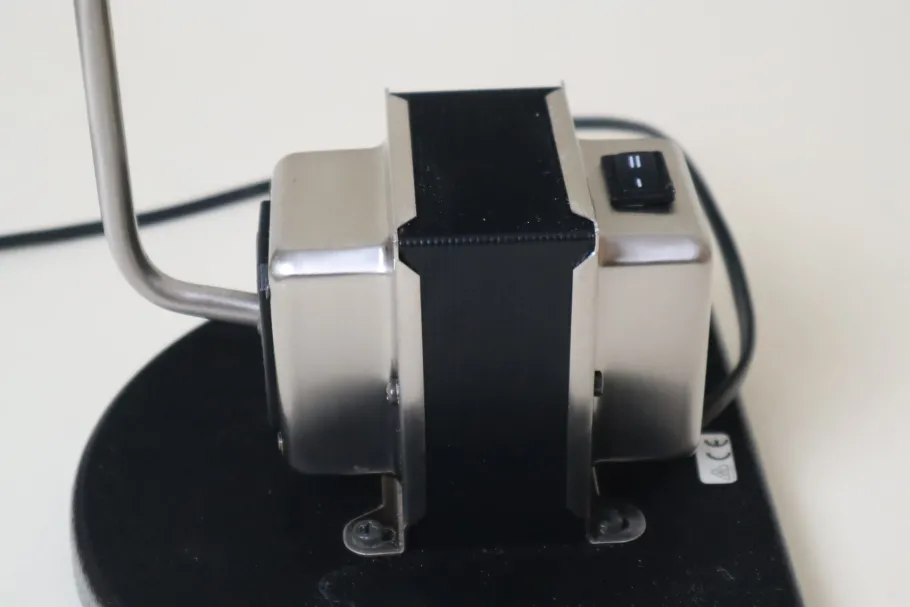 Outlet Pamono Floor Lamp by Tommaso Cimini for Lumina, 1980s