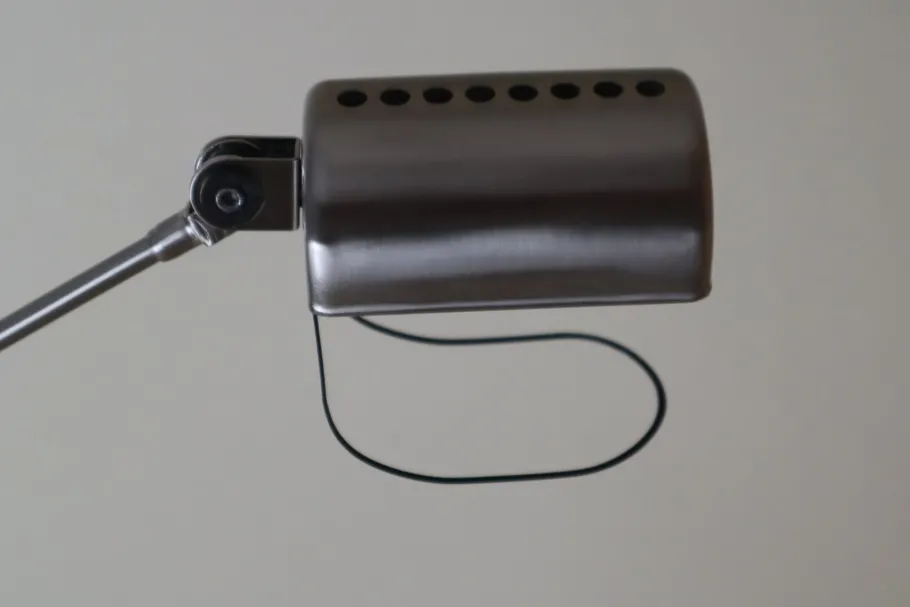 Outlet Pamono Floor Lamp by Tommaso Cimini for Lumina, 1980s