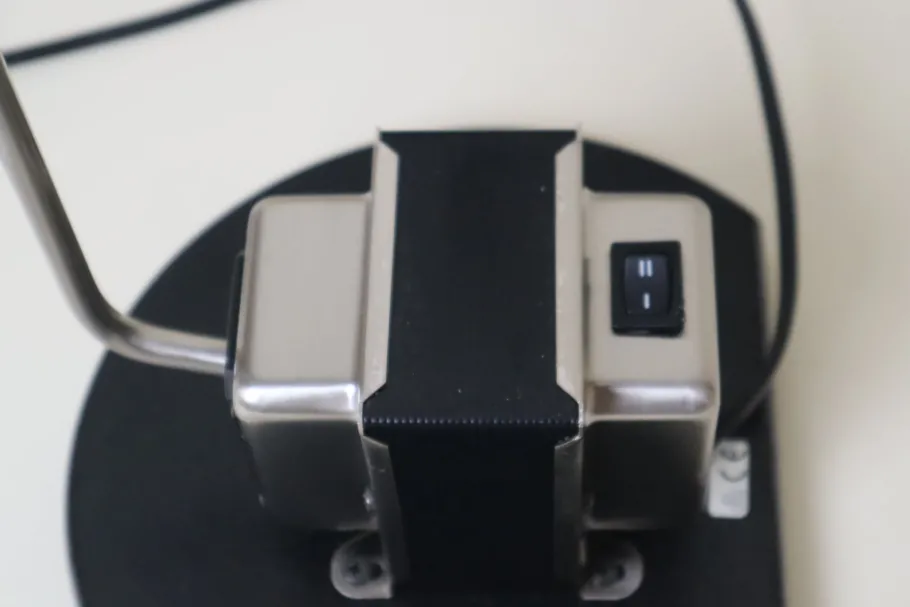 Outlet Pamono Floor Lamp by Tommaso Cimini for Lumina, 1980s