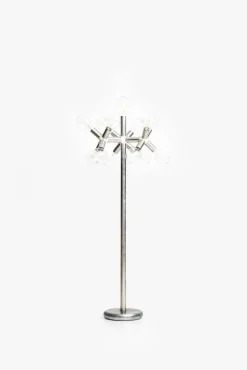 Clearance Pamono Floor Lamp by Trix & Robert Haussmann for Swiss Lamps International, 1950s
