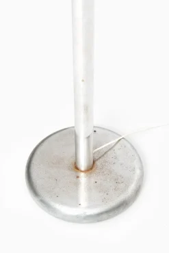 Clearance Pamono Floor Lamp by Trix & Robert Haussmann for Swiss Lamps International, 1950s