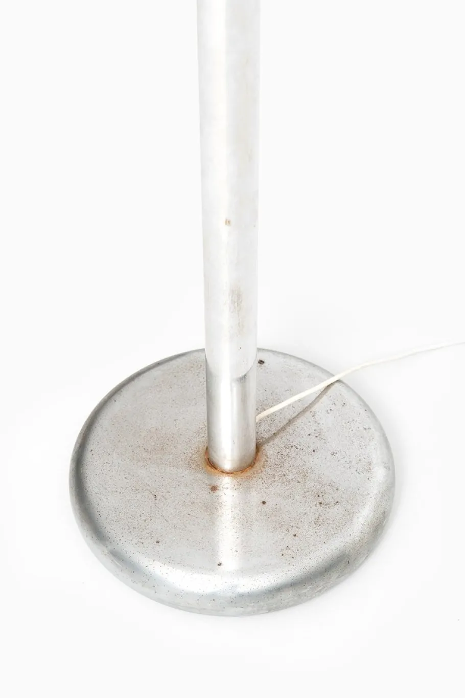 Clearance Pamono Floor Lamp by Trix & Robert Haussmann for Swiss Lamps International, 1950s