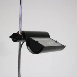 Sale Pamono Floor Lamp by Vico Magistretti for Oluce, Italy, 1980s