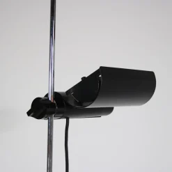 Sale Pamono Floor Lamp by Vico Magistretti for Oluce, Italy, 1980s