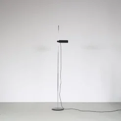 Sale Pamono Floor Lamp by Vico Magistretti for Oluce, Italy, 1980s