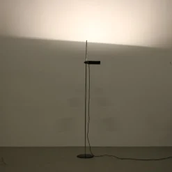 Sale Pamono Floor Lamp by Vico Magistretti for Oluce, Italy, 1980s