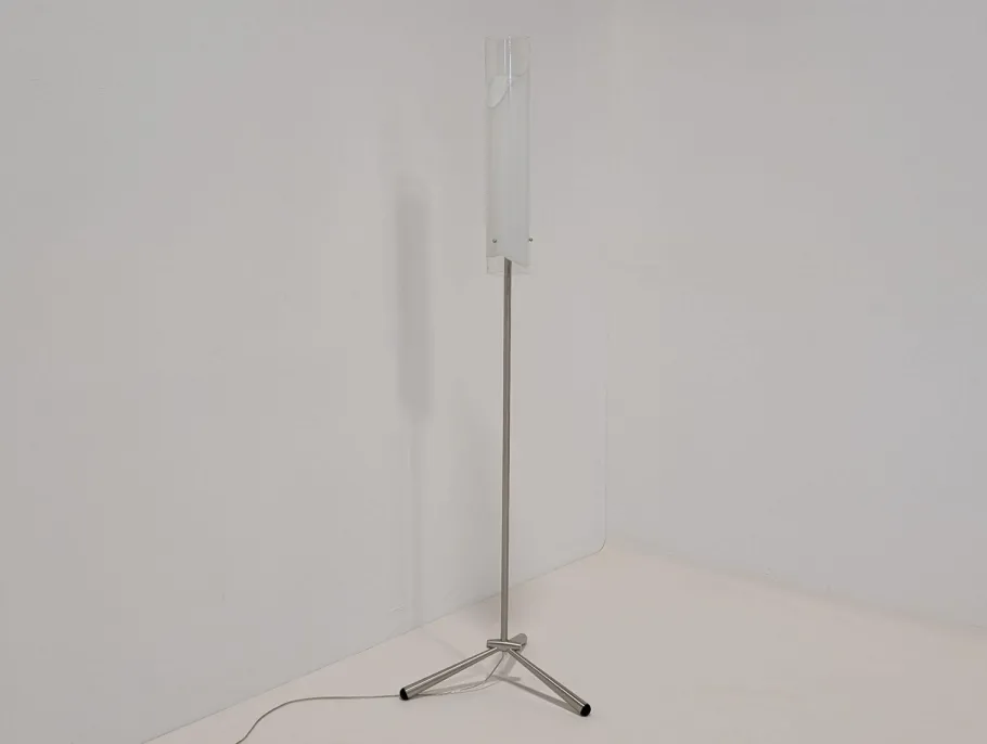Online Pamono Floor Lamp by Vistosi