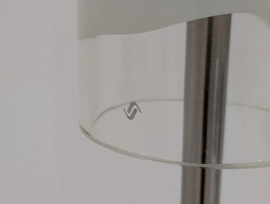 Online Pamono Floor Lamp by Vistosi