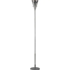 Outlet Pamono Floor Lamp Flute 3300 by Franco Raggi for Fontana Arte, Italy, 1999