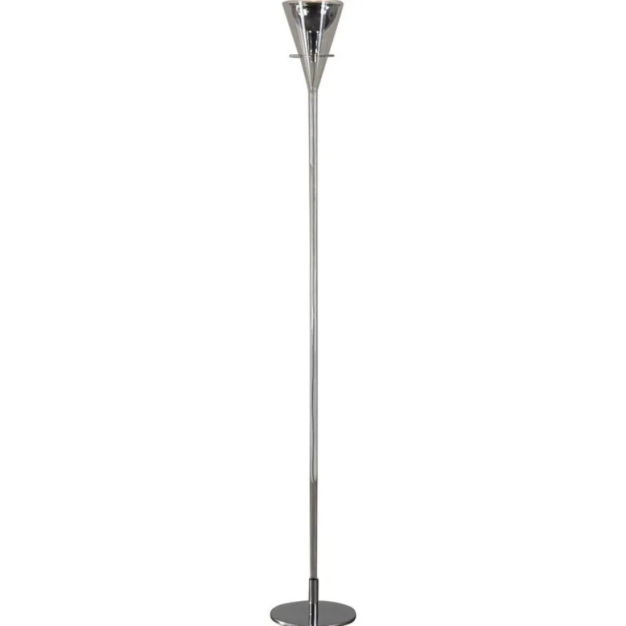 Outlet Pamono Floor Lamp Flute 3300 by Franco Raggi for Fontana Arte, Italy, 1999