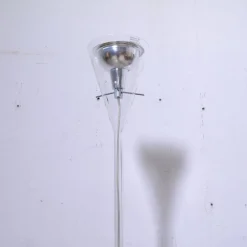 Outlet Pamono Floor Lamp Flute 3300 by Franco Raggi for Fontana Arte, Italy, 1999