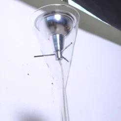 Outlet Pamono Floor Lamp Flute 3300 by Franco Raggi for Fontana Arte, Italy, 1999