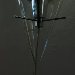 Outlet Pamono Floor Lamp Flute 3300 by Franco Raggi for Fontana Arte, Italy, 1999