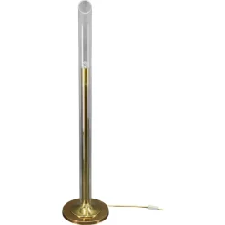 Best Pamono Floor Lamp, Former Czechoslovakia, 1980s