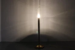 Best Pamono Floor Lamp, Former Czechoslovakia, 1980s