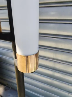 Online Pamono Floor Lamp from Arlus, 1950s