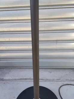 Online Pamono Floor Lamp from Arlus, 1950s