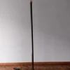 Clearance Pamono Floor Lamp from Belgo Chrom / Dewulf Selection