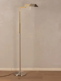 Outlet Pamono Floor Lamp from B&m Leuchten, 1990s