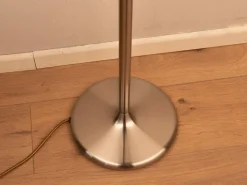 Outlet Pamono Floor Lamp from B&m Leuchten, 1990s