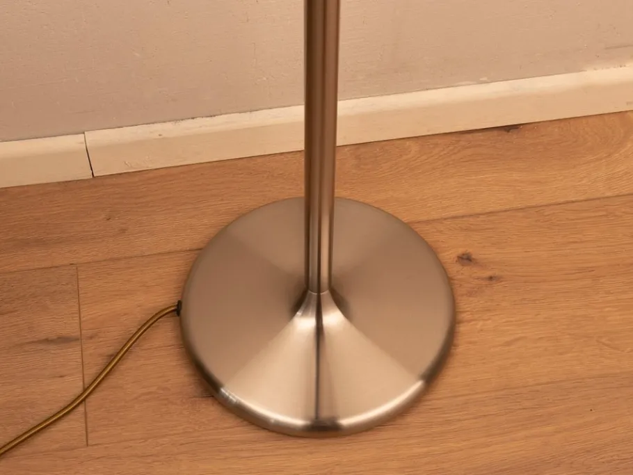 Outlet Pamono Floor Lamp from B&m Leuchten, 1990s