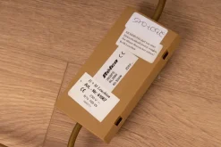 Outlet Pamono Floor Lamp from B&m Leuchten, 1990s