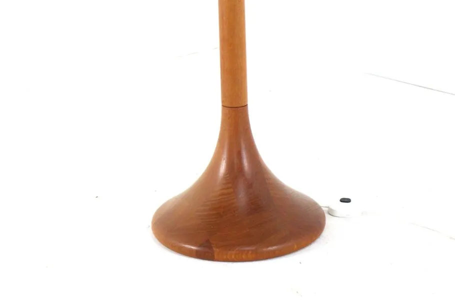 New Pamono Floor Lamp from Dyrlund